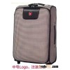 luggage trolley