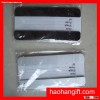Aluminium travel luggage tag