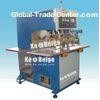 Easy to control Silicon Diode 27.12MHz high frequency canvas / tarpaulin welding machine