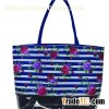 PVC BEACH BAG, PVC SHOPPING BAG, BE15025