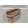 Personalized Cartoon Pattern Durable Cosmetic Makeup Bags for Female