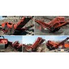 Mobile Jaw Crusher /Mobile Station/Mobile Crusher