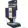 Six-segment power adjustable 20KHz Ultrasonic Plastic Welding Machine For watches