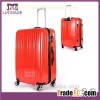 Classical Design SBS PC Suitcase For Promotion