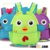 3D KIDS ANIMAL BACKPACK, NEOPRENE CHICHEN BACKPACK