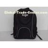 Universal Polyester Backpacks , Lightweight Slim Laptop Backpack for Men