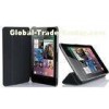 Ultra Slim Color Tablet PC Leather Case Stand Cover