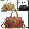 real rabbit fur handbag nice design good quality discount bags on sale