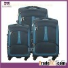 Swiss Polo Luggage