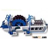 Mutiple Function Wash Plant