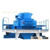 Artificial Sand Making Production Line/Artificial Sand Making Process/VSI crusher