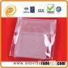 Clear Toiletry Bag
