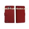 Eco-Friendly PU Samsung Phone Leather Cases for Samsung Galaxy S4 Siiii i9500