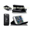Fashion Flip Apple iPhone Leather Cases