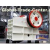 Good Price Jaw Crusher/Jaw crusher/Cast Steel Jaw Crusher