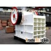 FTM Jaw Crusher Machine/Jaw Crusher/Mini Jaw Crusher