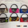 LONG CHAMP STYLE, SMALL SIZE SHOPPING BAG