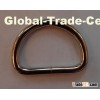 D BUCKLE