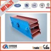 Various Colors Sand Circular Vibrating Screen Machine