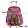 Cartoon School Bag