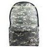 Polyester Outdoor Travel Backpack Hiking Sport Custom Bag Universal
