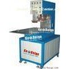 Blister High frequency welding Equipment machine for inflatable items, toys, PVC cases