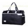 Customizable Portable Polyester Small Sports Duffel Bags in Black , Blue , Pink