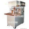 AC380V / 3 phase / 27.12MHZ High frequency canvas / tarpaulin welding machine, OEM offer