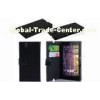 Eco Friendly Mobile Phone Leather Case For Sony Xperia Z L36h / C6603 / C660x / L36i