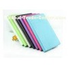 Silk grain Amazon New kindle fire HD7 leather case , 7 inch tablet case for New kindle fire HD7
