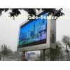 High Definition IP65 full color led display for Outdoor Advertising