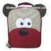 Bear Shaped Lovely Kids School Bag Children Backpack With Two Shoulders