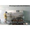 Betterfresh Rapid Pre-cooling ready food through Vacuum cooler High temperature down to low in 20 mi