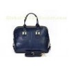 Big Capacity Womens Leather Tote Bags Oil Wax Genuine Leather Hand Bag