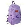 Customized Youth Backpacks Lightweight Fold Away Rucksack For Men Women