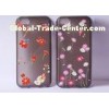 TPU soft case for iphone5C with colorful printing, soft printed cover case for iphone5C