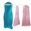 Personalized Hanging Garment Bag for Wedding Dress , Blue / Pink / Purple