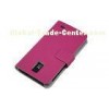 Genuine Flip Samsung Phone Leather Cases