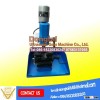 agate punching machine