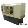 Crankshaft processing special machine tool
