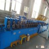 flux cored welding wire manufacturing machine