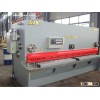 QC11Y-12X3200 Hydraulic Sheet Shearing Machine