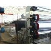 Plastic Sheet Extrusion Line PC PE PP PS ABS PMMA 2500MM