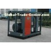 Energy Saving 30KW Low Pressure Screw Air Compressor for Textile or MachineryProcessing