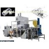 Automatic Aluminum Foil Container Production Line