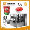 Rotary Liquid Pouch Packaging Machine