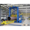 High mast pole / Power pole welding machine