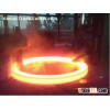 Ring Rolling Machine