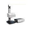 Multifunctional Desktop Nameplate Sign Dot Peen Marking Machine High Speed