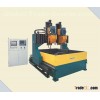 China Hot Sale CNC Plate Drilling Machine